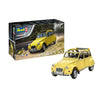 Revell 1/24 Citroen 2CV "007 For Your Eyes Only" REV05663
