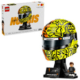 LEGO® Editions™ 43023 McLaren Mastercard F1® Team Lando Norris Helmet