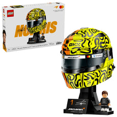 LEGO® Editions™ 43023 McLaren Mastercard F1® Team Lando Norris Helmet