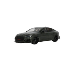 1/18 - Audi RS5 Sportback, Green