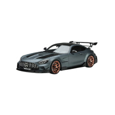 1/18 - Mercedes-Benz AMG GT Black Series, Grey