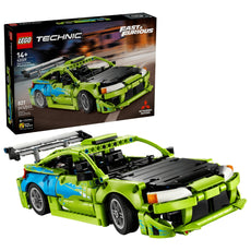 LEGO® Technic™ 42229 Fast and Furious Mitsubishi Eclipse Car
