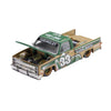 Kaido House Mini GT 1:64 Chevrolet Silverado KAIDO Intimidator V2