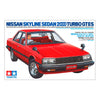 Tamiya 1/24 Nissan Skyline Sedan 2000 Turbo GTE-S TAM24374