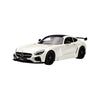 1/18 - Mercedes-Benz AMG GT FAB Design Areion, White