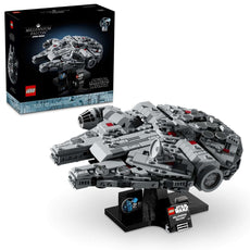 Lego Star Wars 75375 Millennium Falcon™