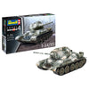 Revell 1/35 T-34/85 Tank REV03319