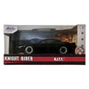 Jada 1:32 Pontiac Firebird 1982 KNIGHT RIDER K.I.T.T