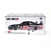 Kaido House MINI GT 1:64 Nissan Skyline GT-R (R33) Black Kaido Cat
