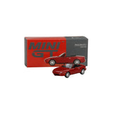 MINI GT 1:64 Mazda Miata MX-5 (NA) Classic Red