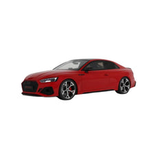 1/18 - Audi RS5 Coupe, Red