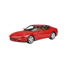 1/18 - Ferrari 456 GT, Red