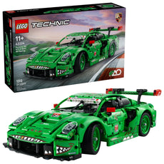 LEGO® Technic™ 42224 Porsche 911 GT3 R REXY AO Racing Car
