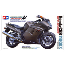 Tamiya 1/12 Honda CBR 1100XX Super Blackbird TAM14070