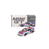 MINI GT 1:64 Nissan LB-Super Silhouette S15 SILVIA GARASIDRIFT x LBWK 2025