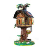 CaDA Tree House Library C66013W
