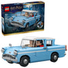 Lego Harry Potter 76470 Enchanted Flying Ford Anglia™