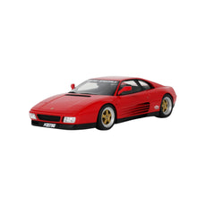 1/18 - Koenig Specials Ferrari 346 Twin Turbo, Red