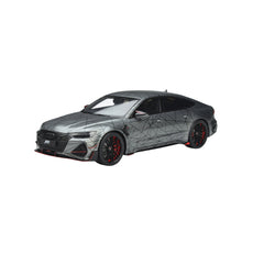 1/18 - ABT Audi RS7-R, Grey