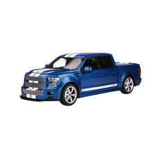 1/18 - Ford Shelby F150 Super Snake, Blue