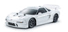 TAMIYA R/C - 1/10 1998 Honda NSX RACING (TT02)