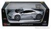 Bburago 1/18 Lamborghini Huracan LP 610-4 2014