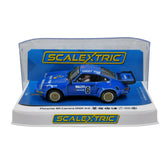 Scalextric 1/32 Slot Car Porsche 911 Carrera RSR 3.0 Wallys Jeans
