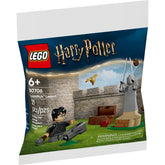Lego Harry Potter 30706 Quidditch Lesson