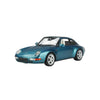 1/18 - Porsche 911 (993) Targa, Blue
