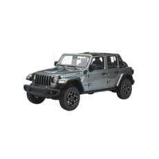 1/18 - Jeep Wrangler 4XE, Grey