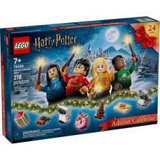 LEGO® Harry Potter™ 76456 Advent Calendar 2025