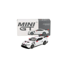 MINI GT 1:64 Ford Mustang GTD Spirit of America