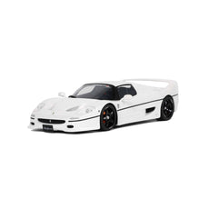 1/18 - Ferrari F50 LBWK, White