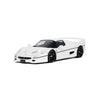 1/18 - Ferrari F50 LBWK, White