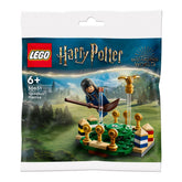 Lego Harry Potter 30651 Quidditch Practice