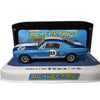 Scalextric 1/32 Slot Car Shelby Mustang GT350 Paul Kenelly
