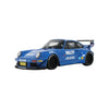 1/18 - Porsche 911 (964) RWB Osho Arrow, Blue