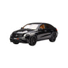1/18 - Mercedes-Benz GLE 850 Brabus, Black