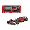 Bburago 1/18 Ferrari F1-75 #16 C. Leclerc