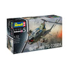 Revell 1/32 Bell AH-1G Cobra REV03821