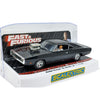 Scalextric 1/32 Slot Car Fast & Furious Dom's Dodge Charger