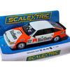 Scalextric 1/32 Slot Car Rover SD1 French Super Tourisme 1985