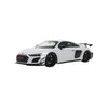 1/18 - Audi R8 V10 GT RWD, White