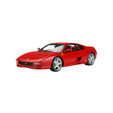 1/18 - Ferrari 355 GTB Berlinetta, Red