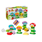 LEGO® DUPLO® Creative Garden & Flowers