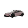 1/18 - Porsche Taycan Turbo S Cross Turismo, Pink