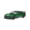 1/18 - Ford Mustang Shelby GT500, Green