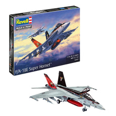 Revell 1/144 F/A-18E Super Hornet REV03997