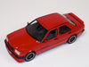 Brabus 190E (W201) 3.6S Signal Red 1988