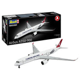 Revell 1/144 Airbus A350-900 "Turkish Airlines" REV03773